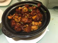 -麻辣港湾(京津公路店)