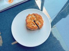 -野蔓果·山野菜(西湖景区·龙井茶田店)