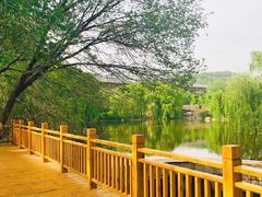 -山东大学(兴隆山校区)