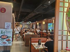 -秋色客家菜(南山店)