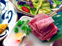 -炎蔵牛舌烤肉