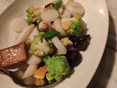 -无锡苏宁银河国际酒店-悦府65中餐厅