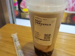 -喜茶(广州石牌桥店)