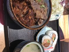 -京和风食堂·定食寿喜锅(保利樾广场店)