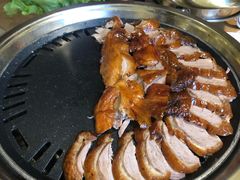 -守柴炉烤鸭(中海国际店)
