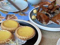 -点都德(龙之梦店)