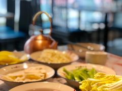 娃娃菜-臻享無招牌·食蛙专门店(太古里店)