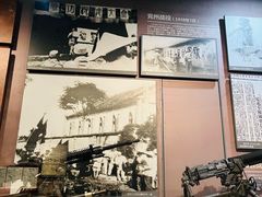 -济南战役纪念馆(济南革命烈士陵园)