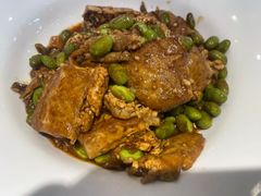 -虎哥私房菜(馒头山店)