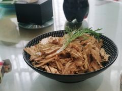 -红菜坊·烤鸭·川鲁宴(石园店)