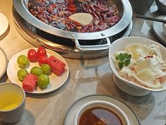 -万物生江北老火锅(海骏达店)