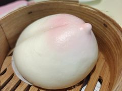 -兴悦酒家(环市东路店)