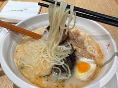 -味千拉面(广州金沙永旺梦乐城店)