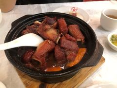 秘制红枣骨-文记壹心鸡(宝华路店)