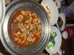 -辣得叫湘菜(四明店)