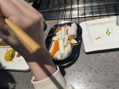 -邢氏老太太烧烤(南山店)