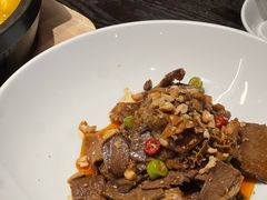 -苏淮景·苏闽融创菜·海鲜(原空港井河轩店)