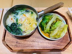 -小满手工粉(北京富力广场店)