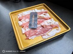 -牛武士寿喜烧·和牛火锅自助(全球首店)