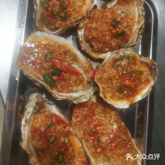 楠哥龙虾烧烤(京东店)