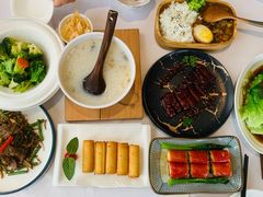 -粤域茶餐厅
