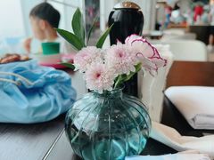 -济南凯宾斯基酒店-THE VIEW云景全日制餐厅