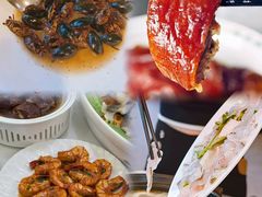 -美未居·老字号·地道顺德菜·桑拿鸡·鱼生(容桂店)