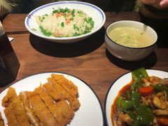 -十面春风·江南面馆(崇宁路店)