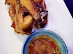 -东江海鲜大排档·潮汕菜·砂锅粥