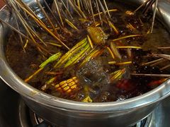 -牛华八婆麻辣烫(起源店)