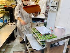 自助取餐区-白玉兰食品(汇联商厦店)