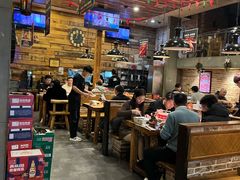 -馋嘴猫北京食堂·烤鸭·宵夜(亚运村店)