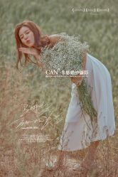 -卡恩婚纱摄影(桥梓口店)