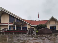 -河姆渡遗址博物馆