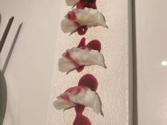 -船歌·鱼水饺青岛菜(枫蓝国际购物中心店)