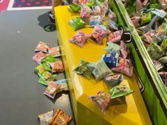 -VS SPORTS PARK运动玩乐园·团建·生日会(合生汇店)