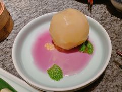 -南京大牌档(青岛万象城店)