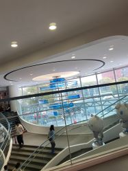 -MINI MARS KIDS CLUB亲子家庭中心(杨浦黄兴店)