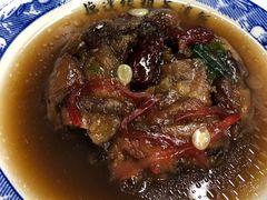 -粗茶淡饭(东关街店)