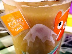 -CoCo都可(新我格广场店)