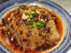 -雲蜀龙阁·金牌水煮鱼(方庄店)