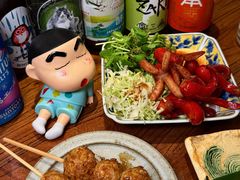 -Fukumimi·美醉堂 居酒屋(金尚店)