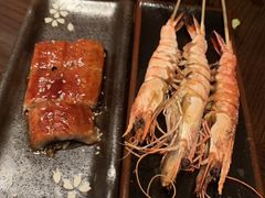 -OPEN開全日自助餐厅·西餐·海鲜(佛山希尔顿酒店)