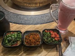 -湊湊火锅·茶憩(皇姑万象汇店)