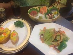 -大江户日本料理(吕厝店)