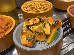 -喜家自助小火锅(卓悦里店)