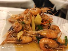 -玲珑餐厅(陕西南路店)
