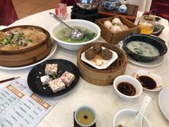 -龙的酒楼·手工早茶·顺德菜(近良路店)