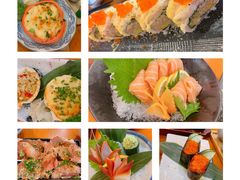 -無忧浅草君·洋风料理(下沙宝龙二期一店)