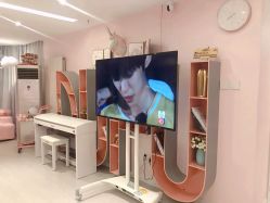 店内环境-Beauty Nails 美甲美睫皮肤管理